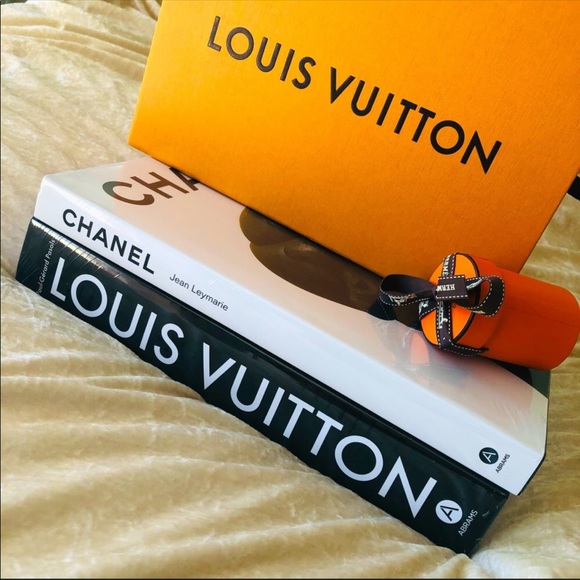 New Louis Vuitton Birth of Modern Luxury Coffee Table Collectable Book Ambrams - Picture 5 of 15